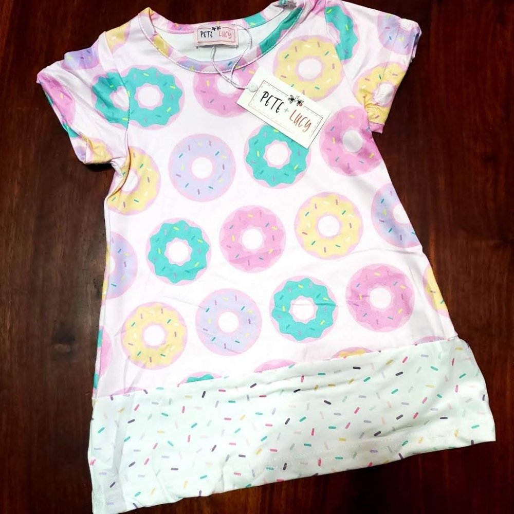 Donut Dress